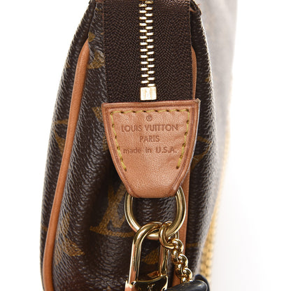 Louis Vuitton Monogram Eva Clutch 8 of 11