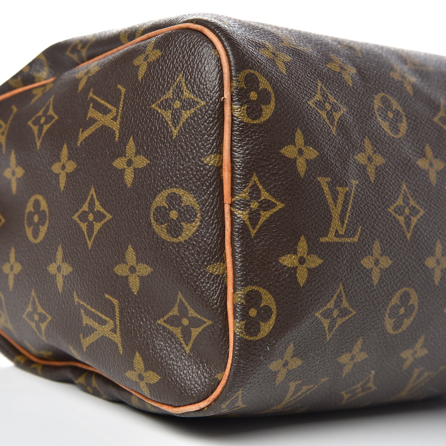 Louis Vuitton Monogram Speedy 25 8 of 18