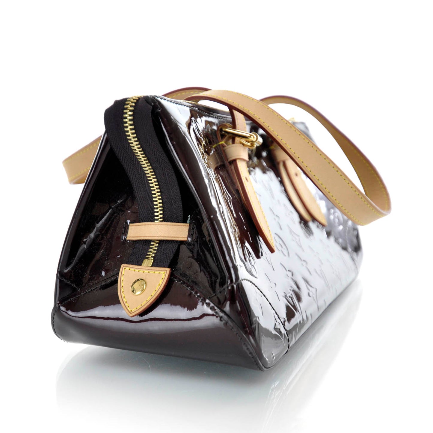 Vernis Rosewood Ave Amarante