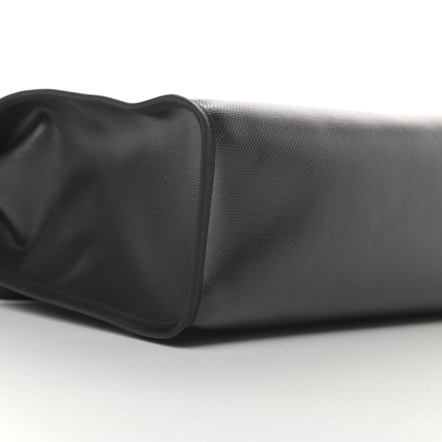 Toile H Berline Vache Hunter Herbag Zip PM 31 Black Ecru