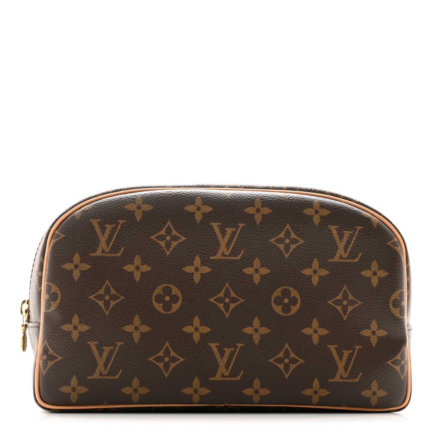 Monogram Toiletry Bag 25