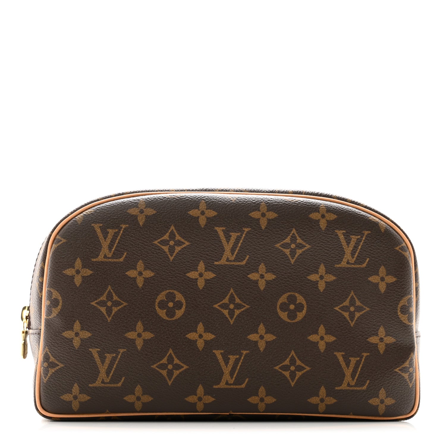 Louis Vuitton Monogram Toiletry Bag 25 1 of 8
