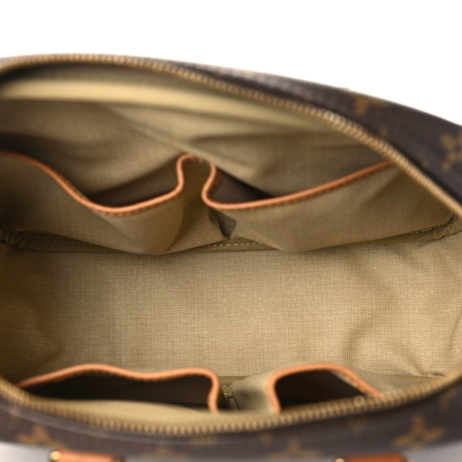 Louis Vuitton Monogram Trouville 4 of 7