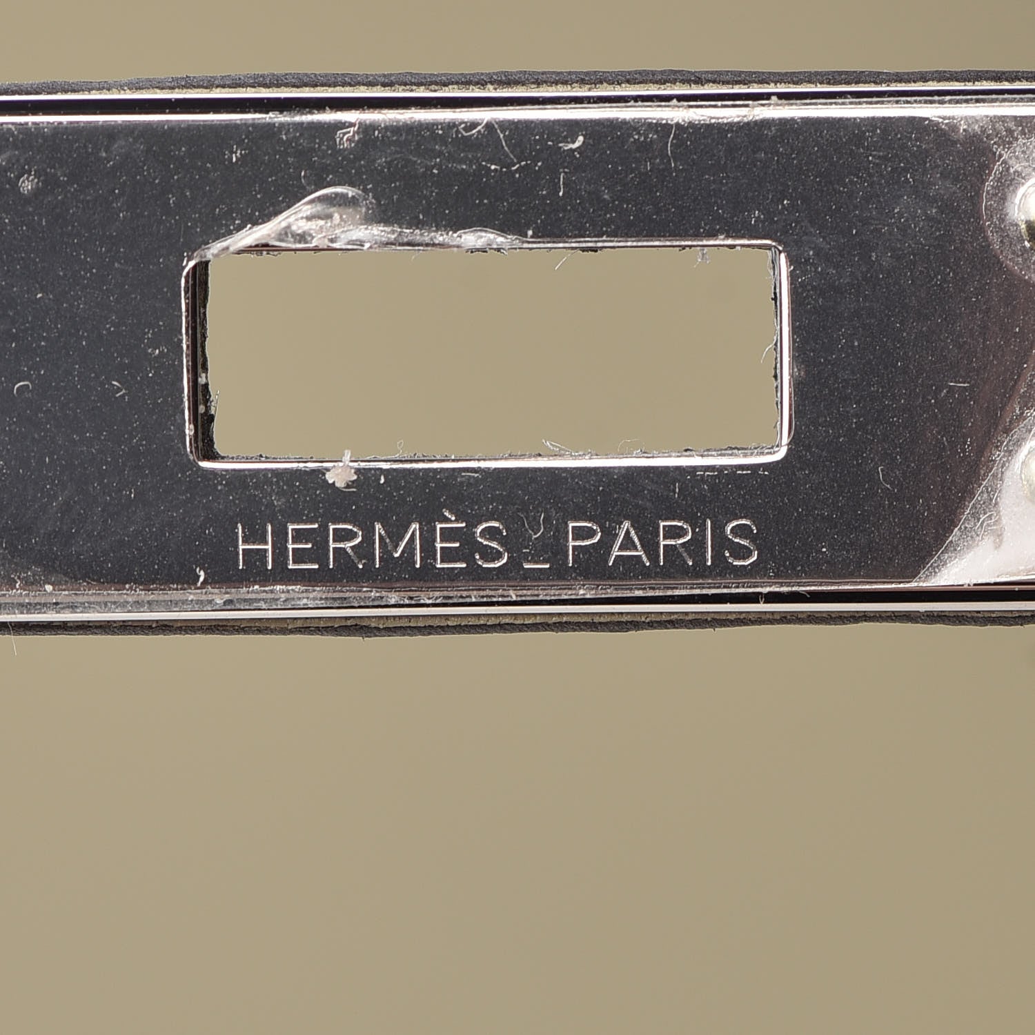 Hermes Swift Kelly Retourne 25 Sauge 23 of 41