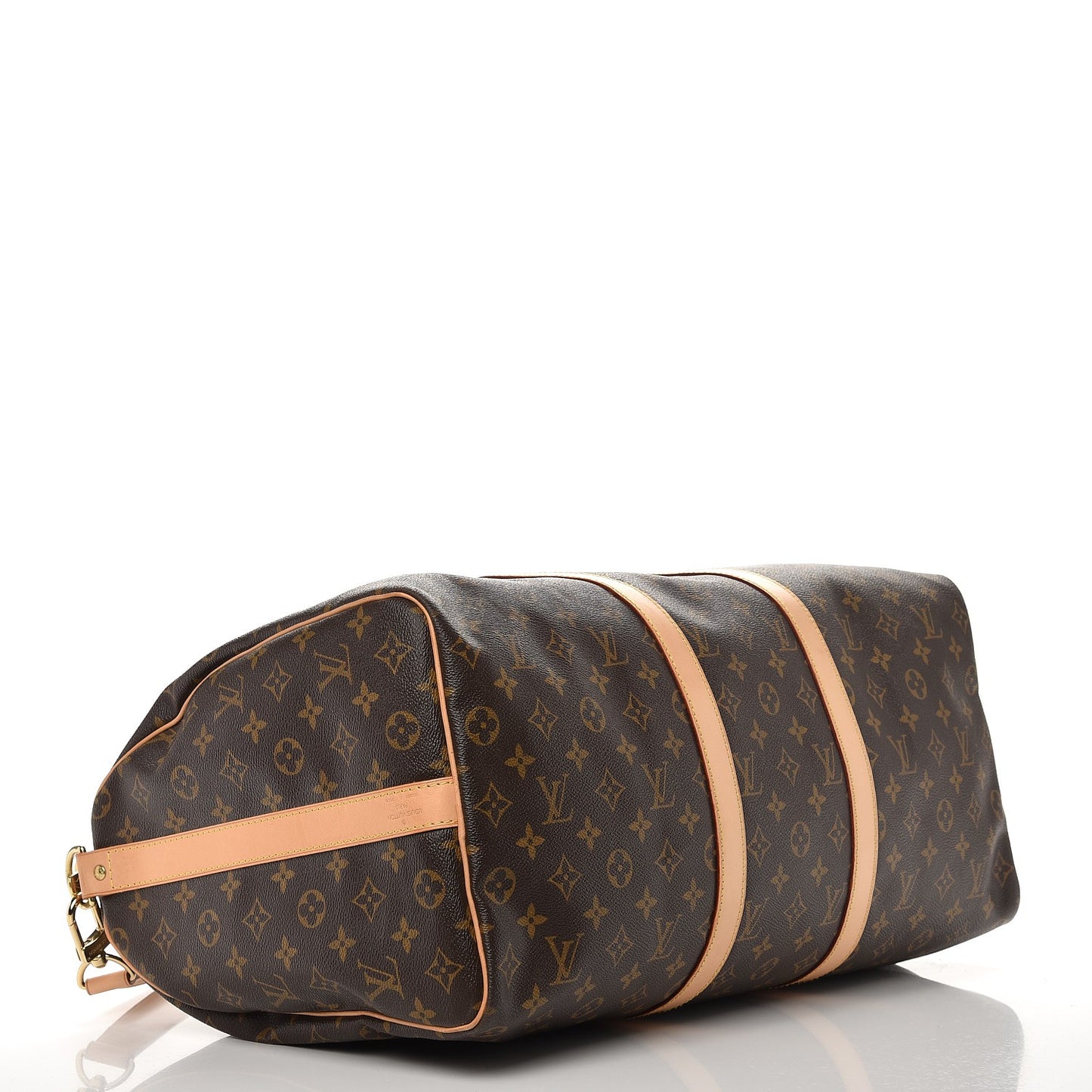 Monogram Keepall Bandouliere 50
