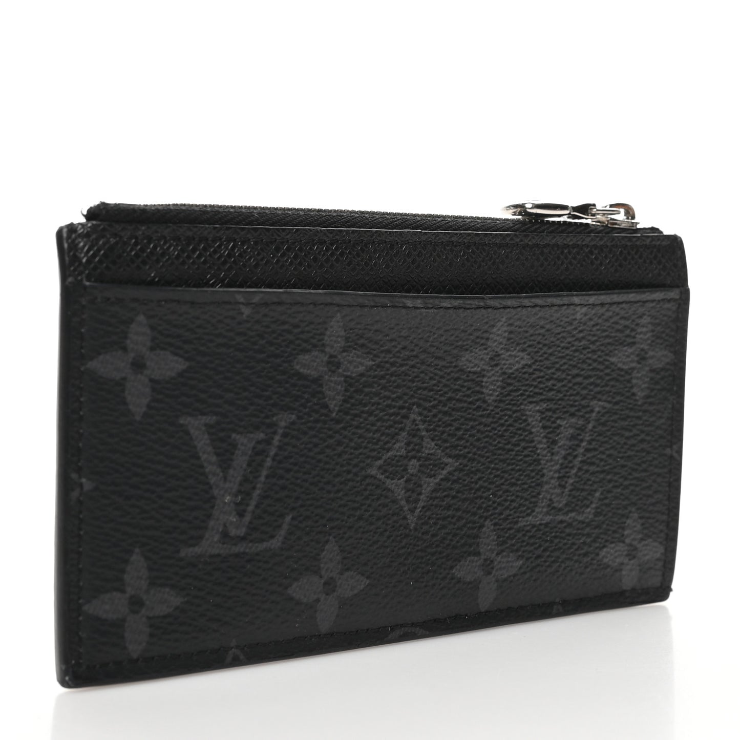 Taigarama Coin Card Holder Black