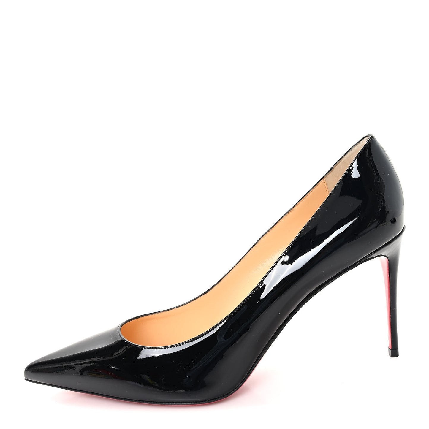 Patent So Kate 85 Pumps 41 Black