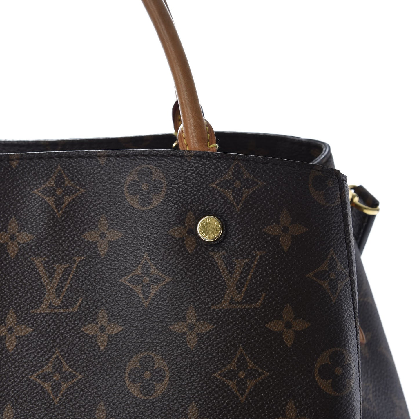 Monogram Montaigne MM