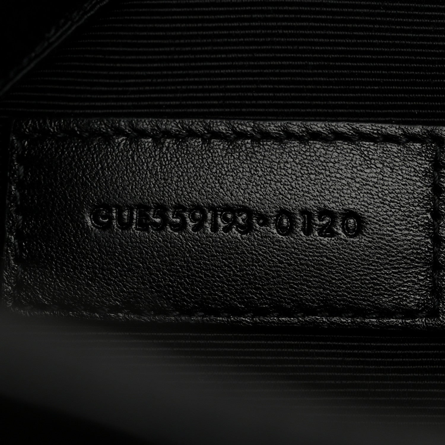 Saint Laurent Calfskin Matelasse Monogram Cassandre Tablet Pouch Black 7 of 8