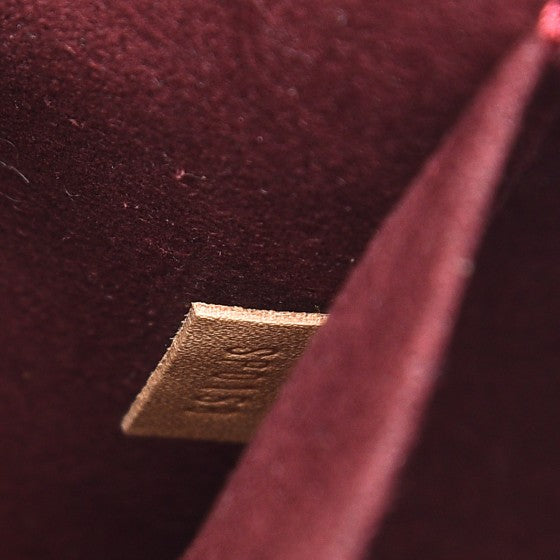 Louis Vuitton Monogram Montsouris NM Backpack 6 of 7