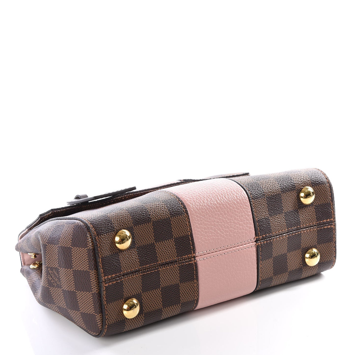 Damier Ebene Bond Street BB Magnolia