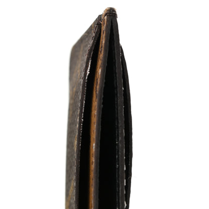 Louis Vuitton Reverse Monogram Card Holder 7 of 7