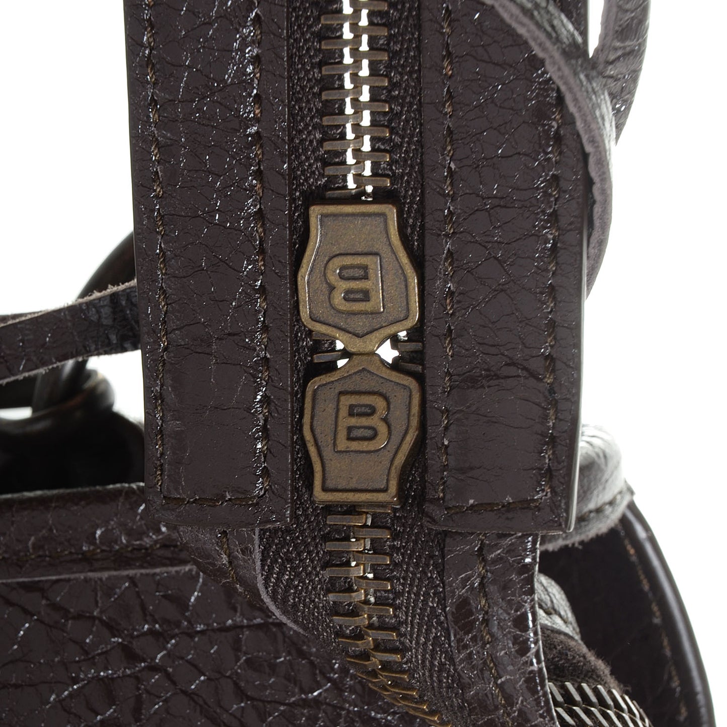 Agneau Classic Hardware City Charbon