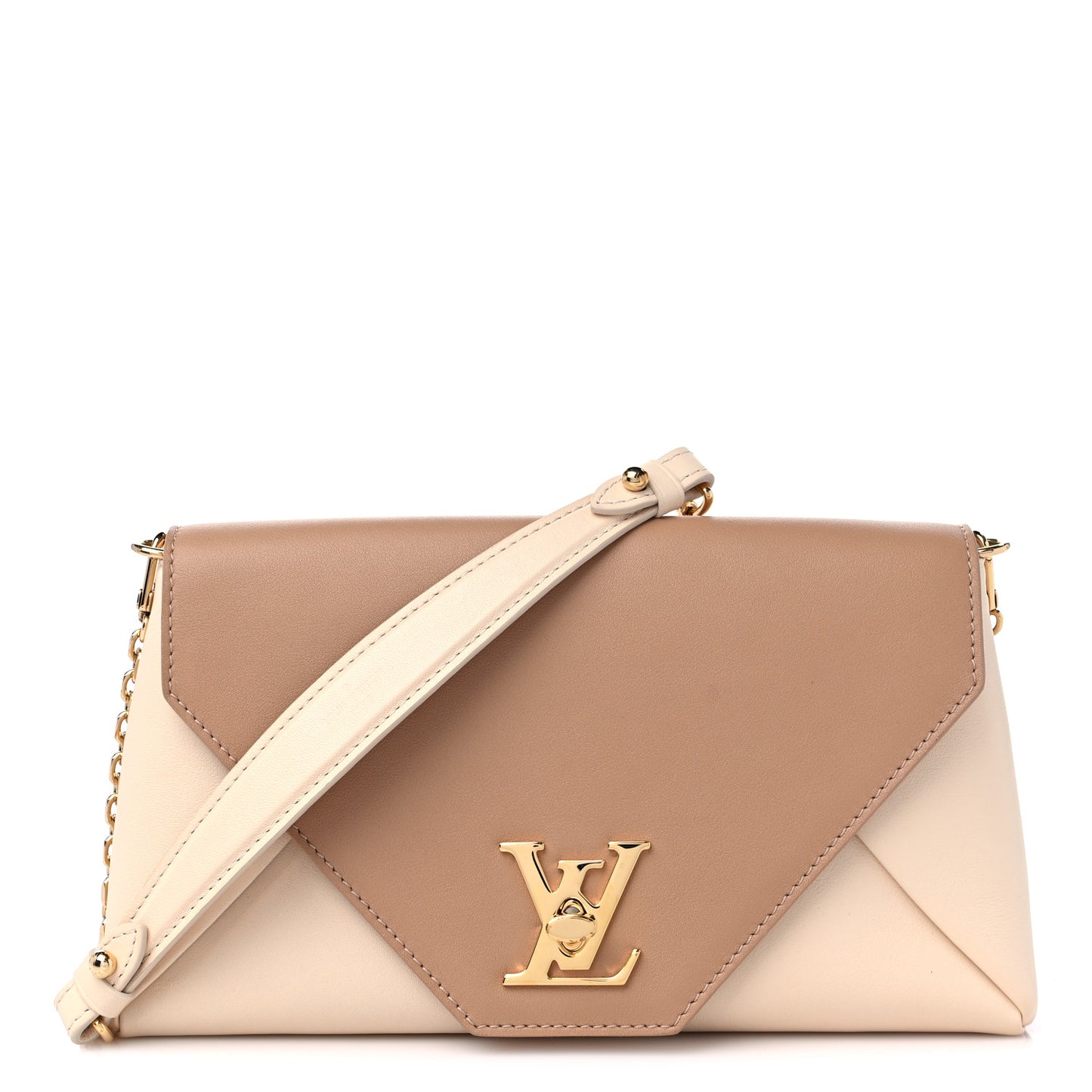 Calfskin Love Note Papyrus Creme