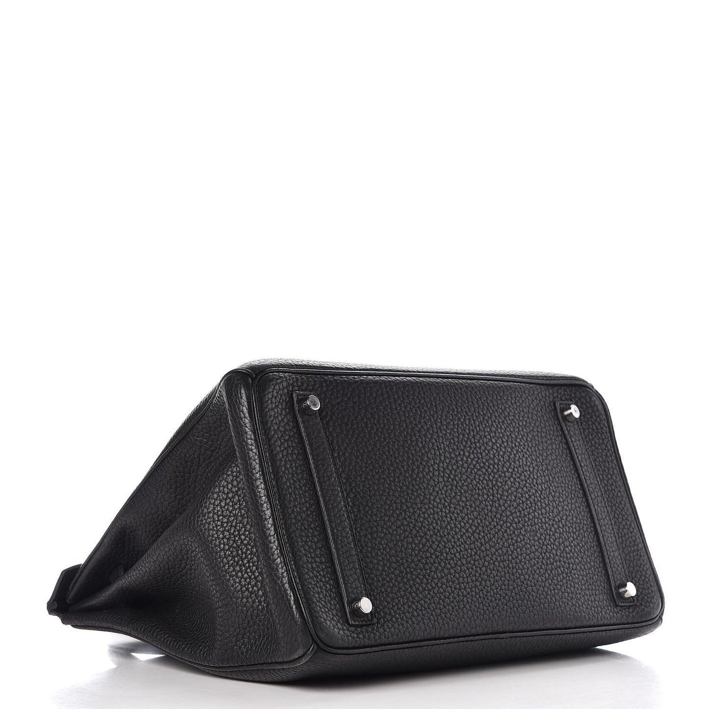Fjord Birkin 35 Black