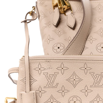 Louis Vuitton Mahina Selene PM Sandy 19 of 19