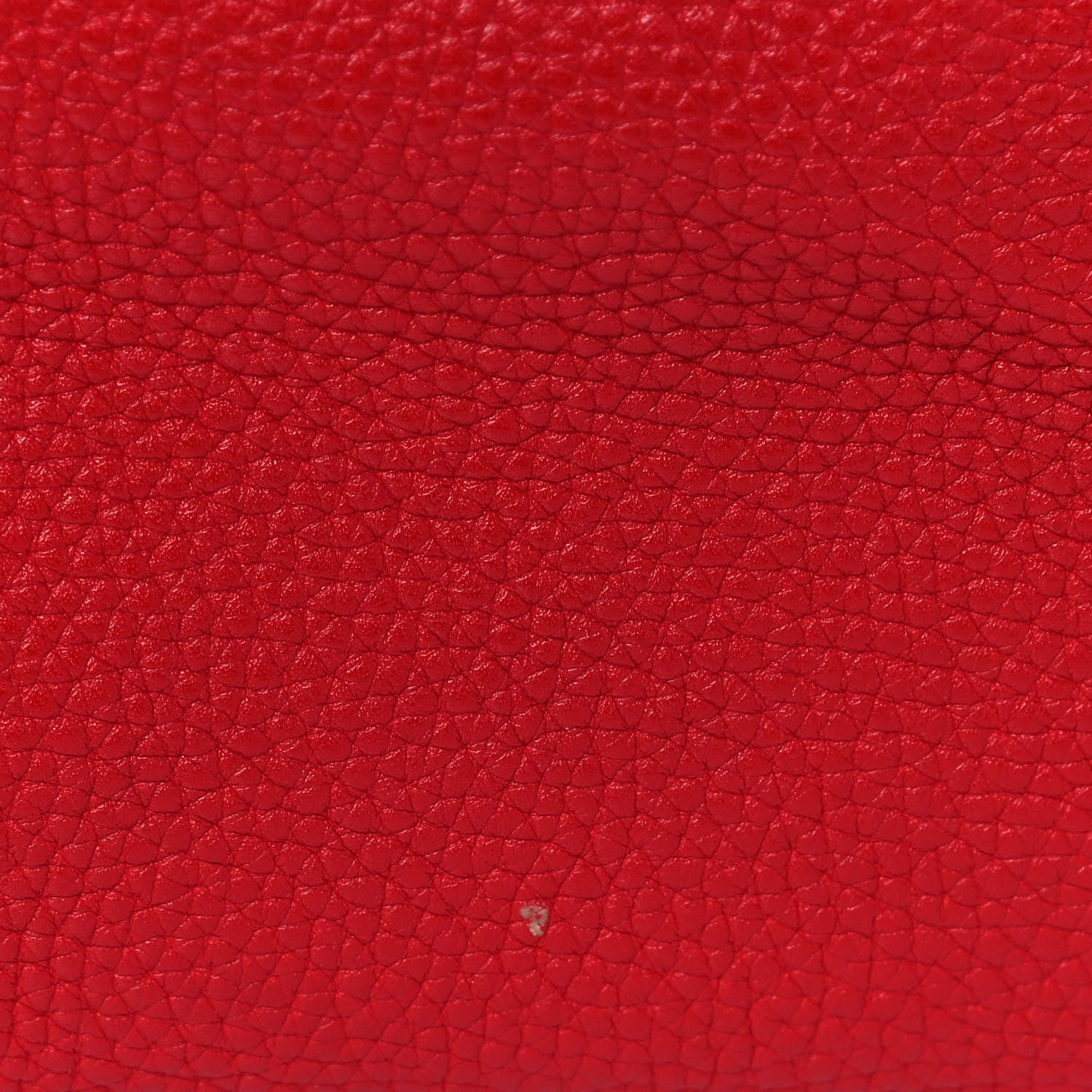 Gucci Cellarius Calfskin Medium Soho Chain Shoulder Bag Vibrant Red 14 of 14