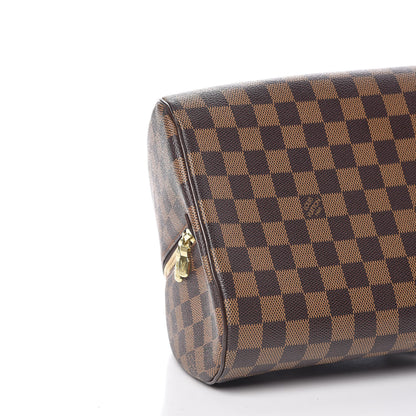 Louis Vuitton Damier Ebene Ribera MM 5 of 9