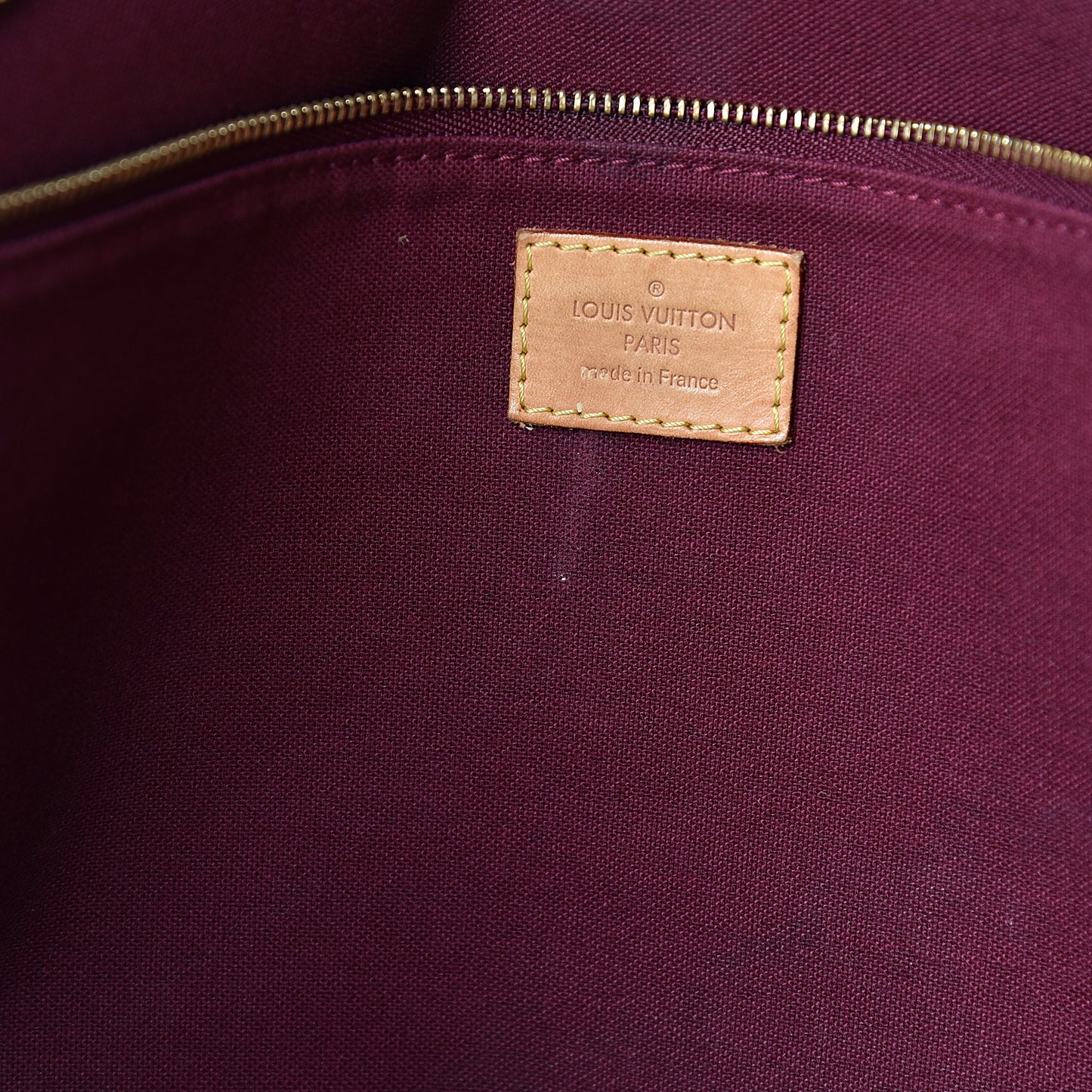 Monogram Raspail GM
