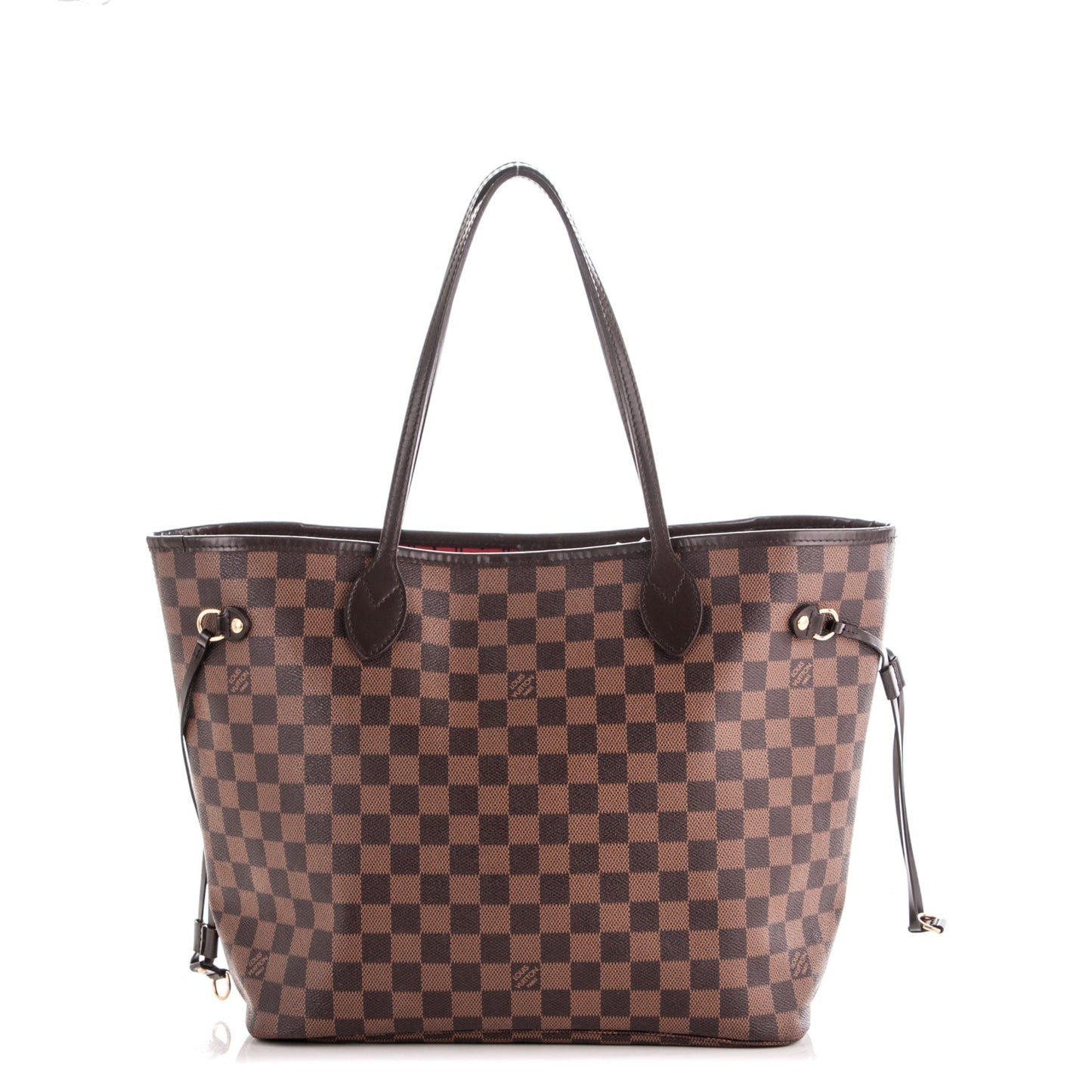 Damier Ebene Neverfull MM