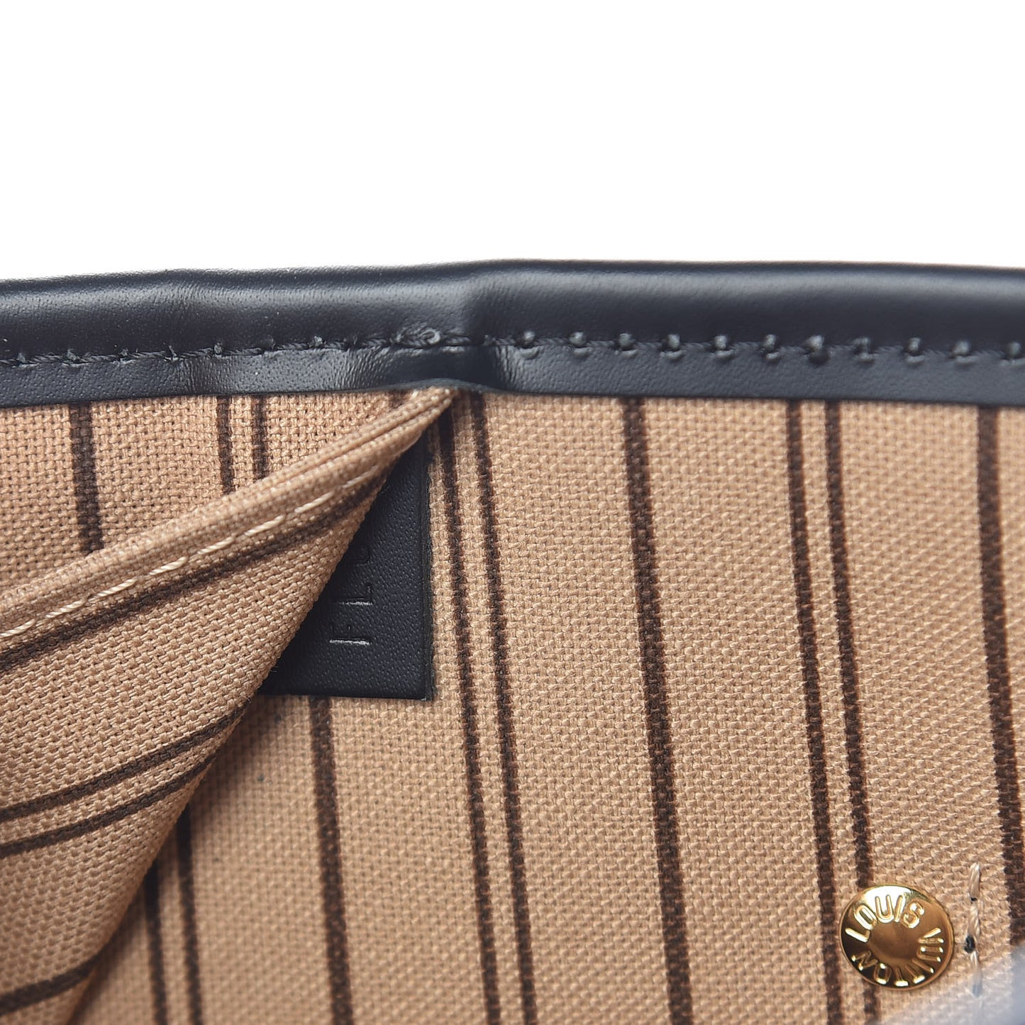 X LOL Monogram Neverfull MM Gold Silver