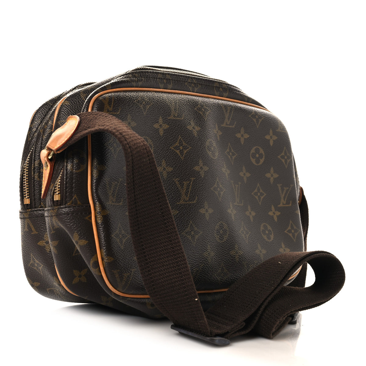 Monogram Reporter PM