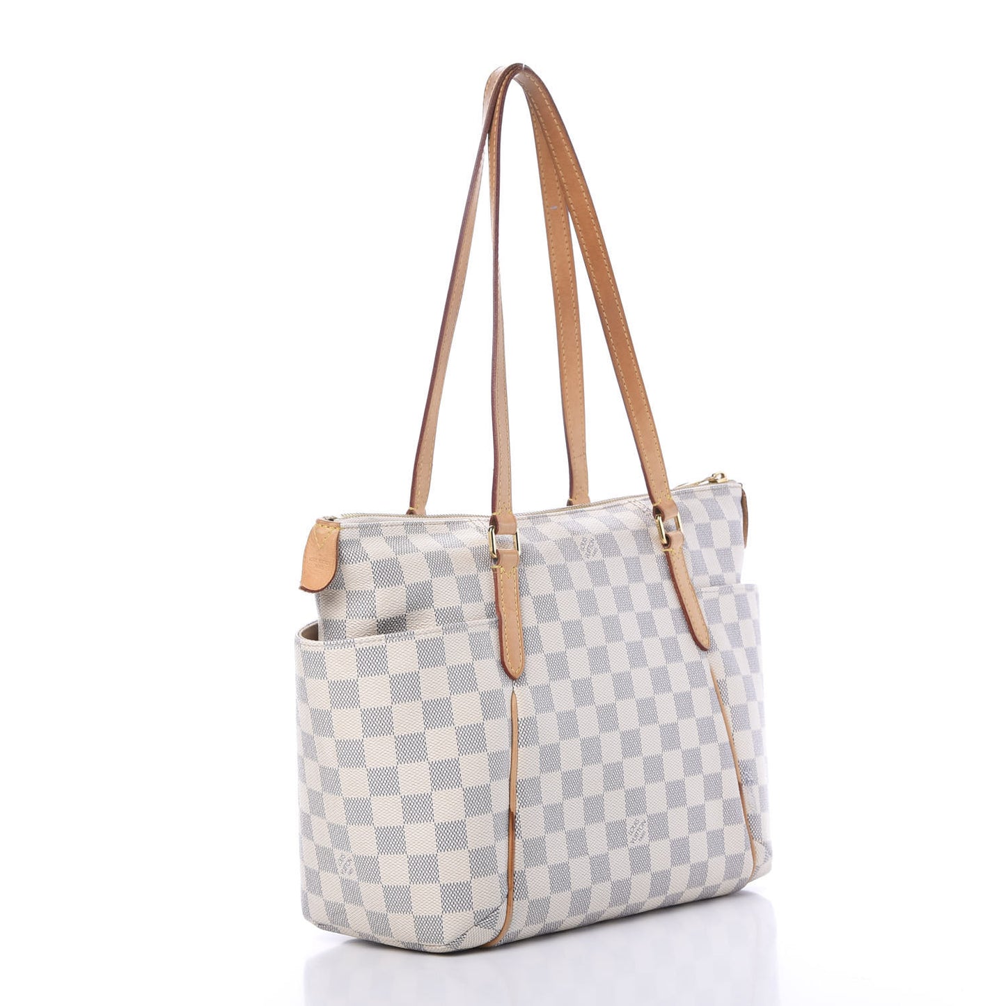 Damier Azur Totally PM