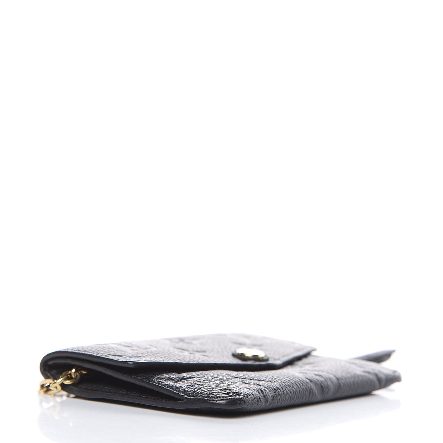 Empreinte Key Pouch Black