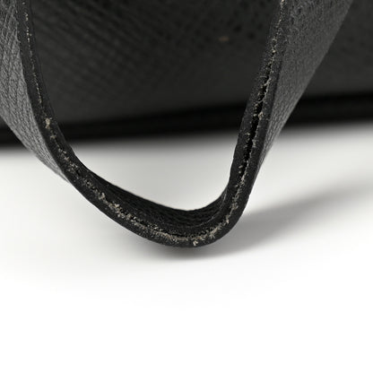 Louis Vuitton Taiga Trousse Ivan Toiletry Bag Ardoise 9 of 9