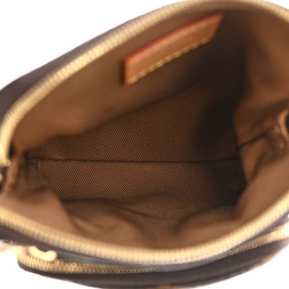 Louis Vuitton Monogram Utility Phone Sleeve 5 of 9