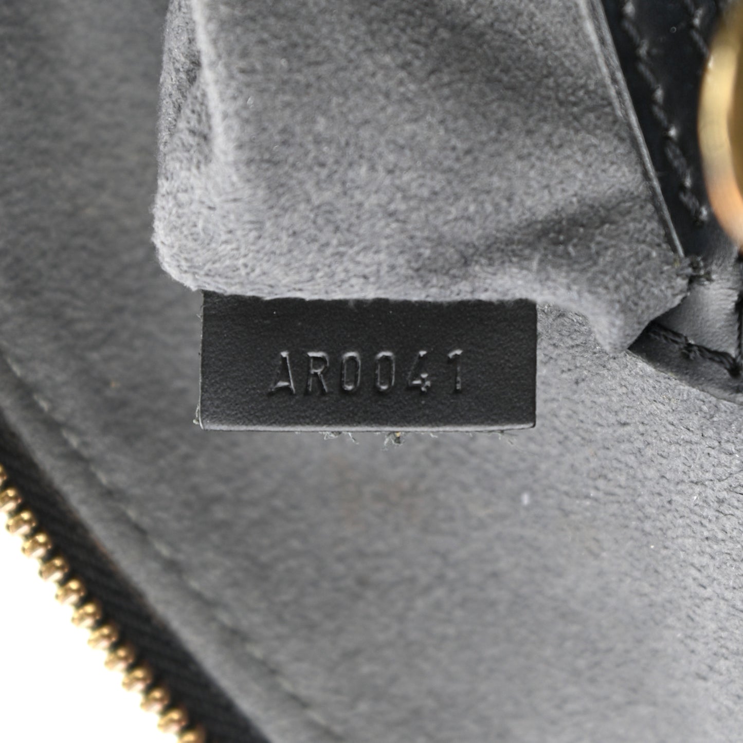 Epi Alma PM Black