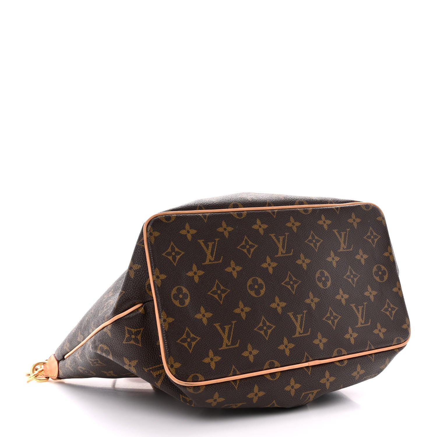 Louis Vuitton Monogram Palermo PM 4 of 14