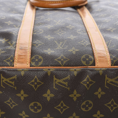 Louis Vuitton Monogram Sirius 55 11 of 13