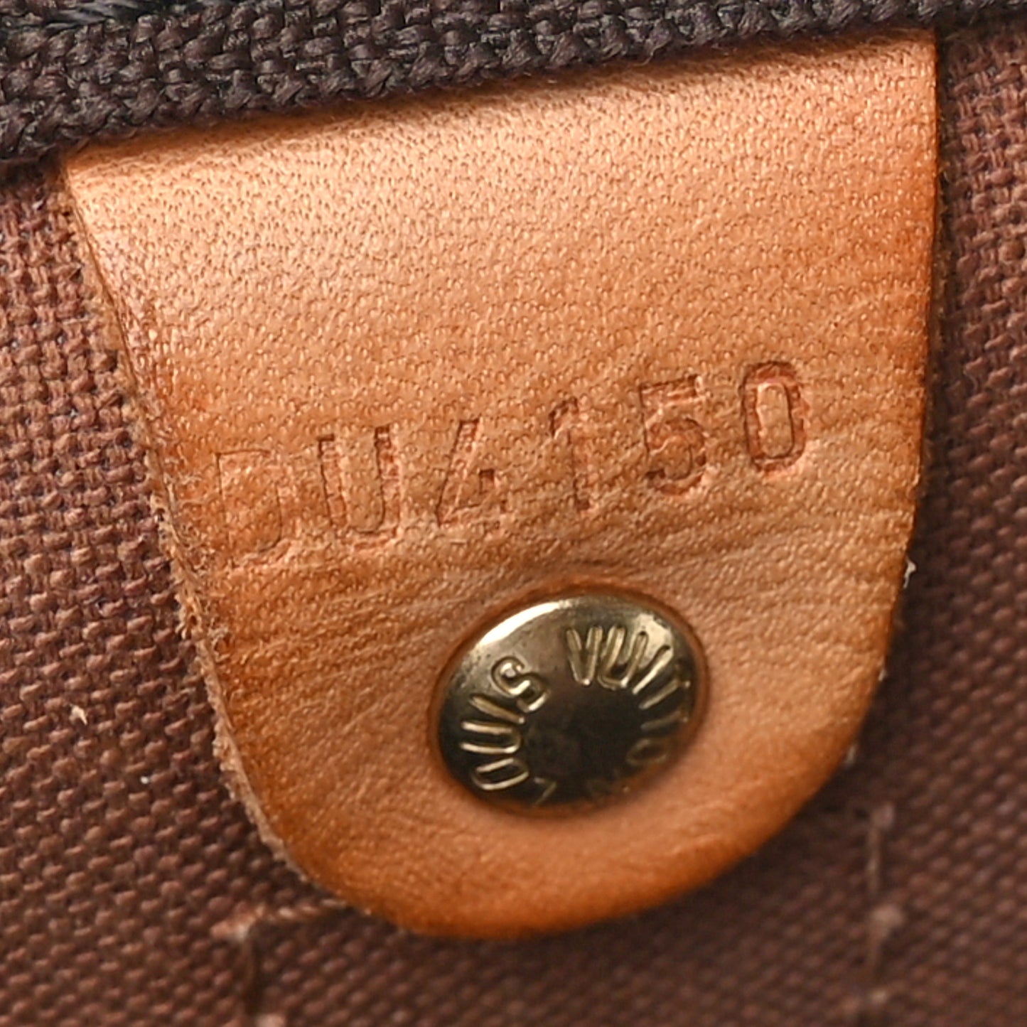 Monogram My LV Heritage Keepall Bandouliere 55 Marine Blue