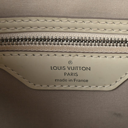 Louis Vuitton Epi Brea MM Ivory 6 of 8