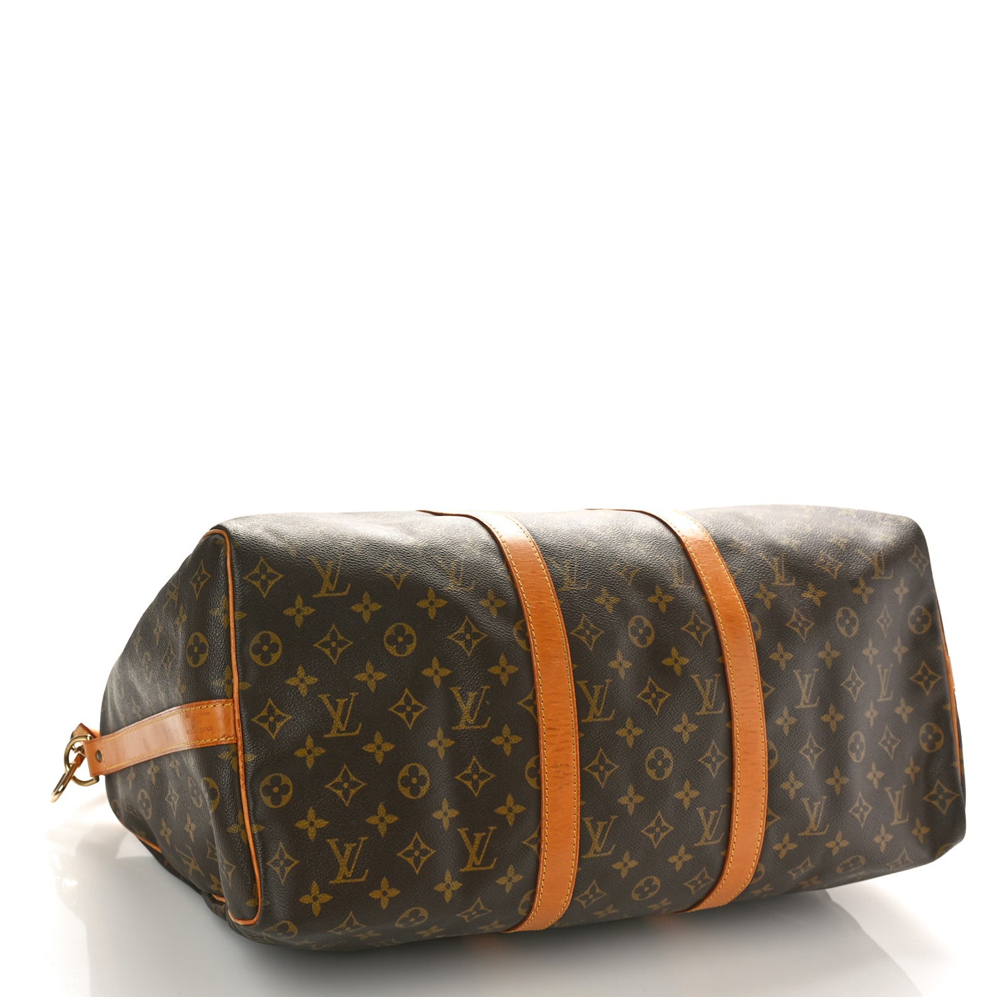 Monogram Keepall Bandouliere 50