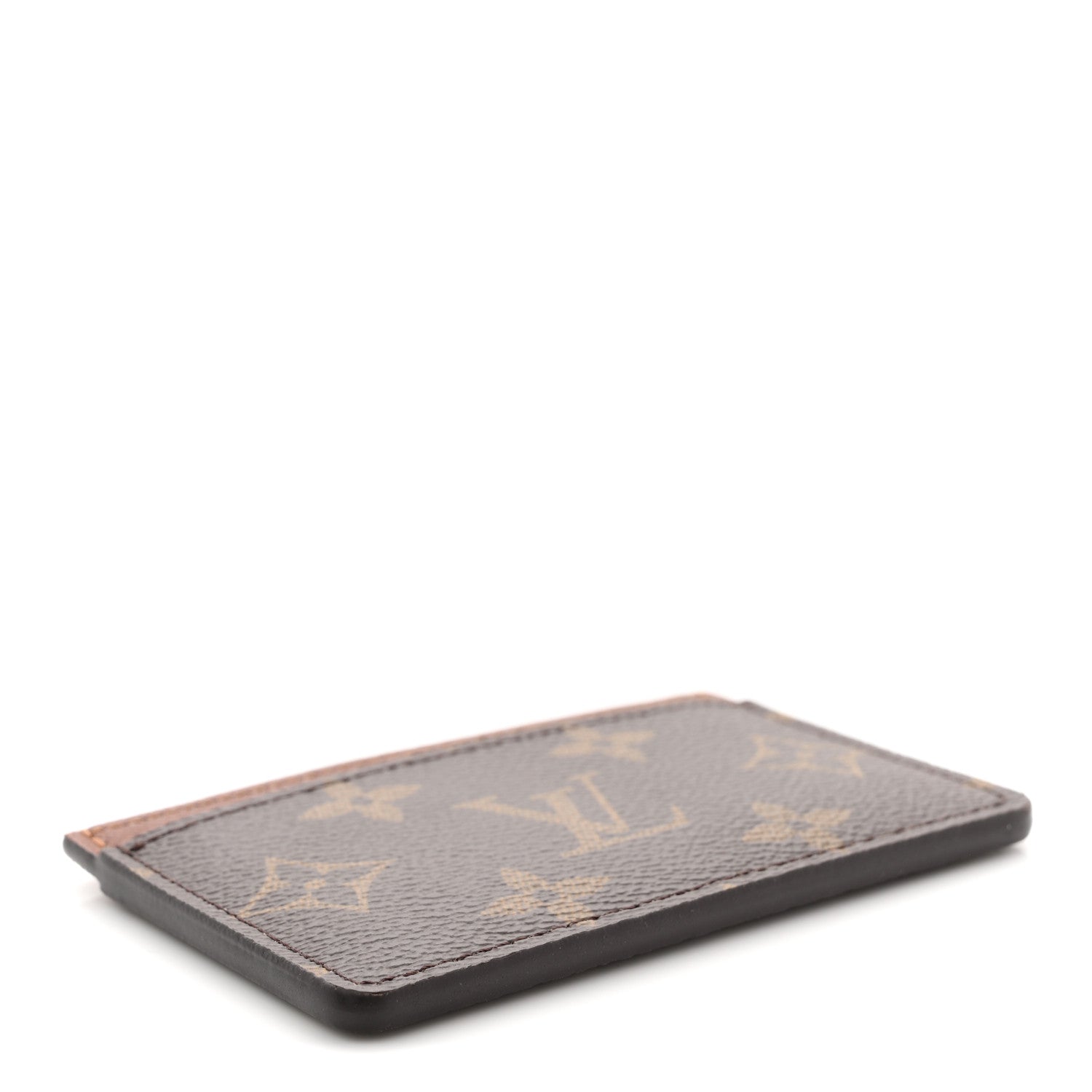 Louis Vuitton Monogram Card Holder Armagnac 4 of 6