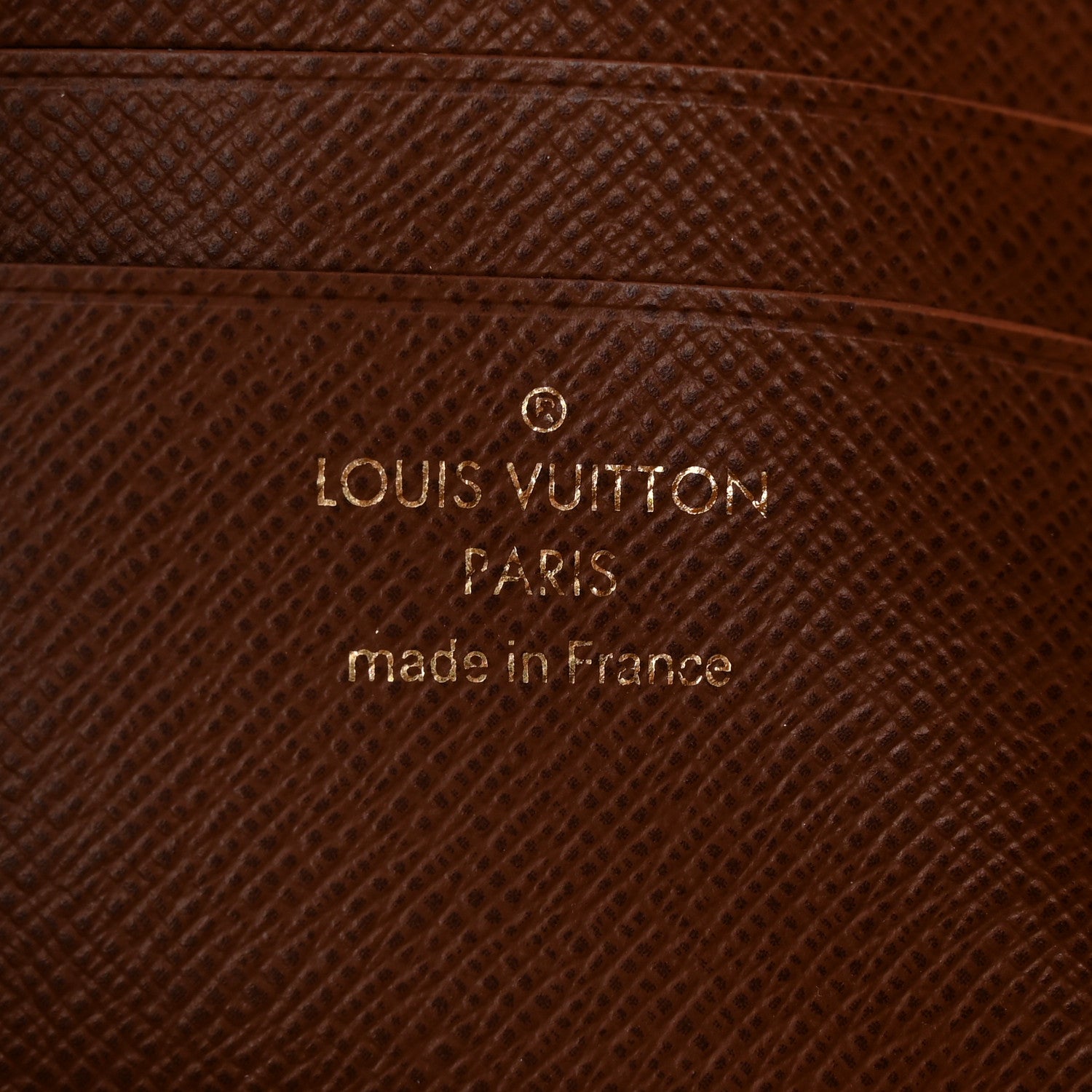 Louis Vuitton Monogram Ivy Wallet On Chain 6 of 10