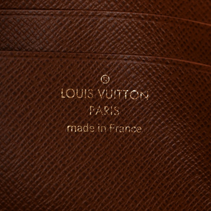 Louis Vuitton Monogram Ivy Wallet On Chain 6 of 10