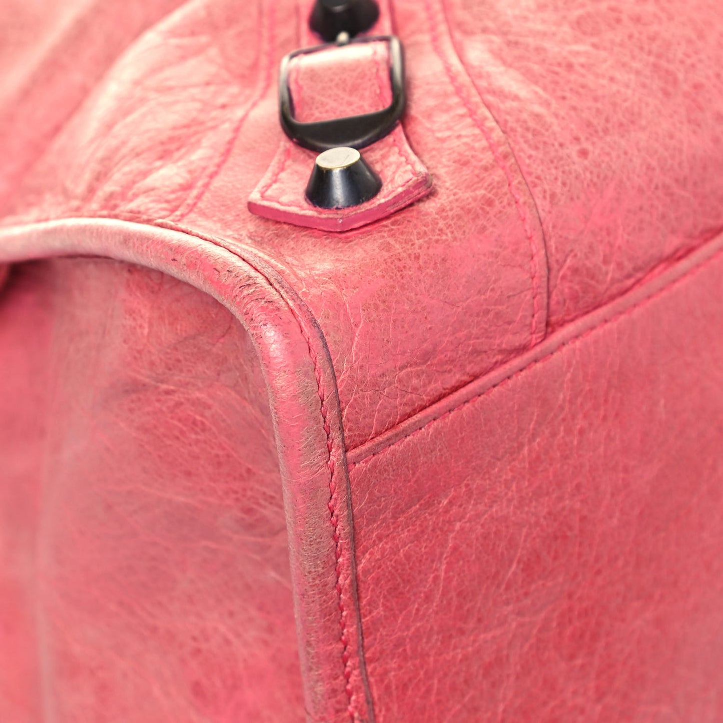Agneau Classic Hardware City Grenadine