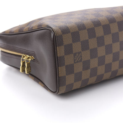 Louis Vuitton Damier Ebene Brera 6 of 9