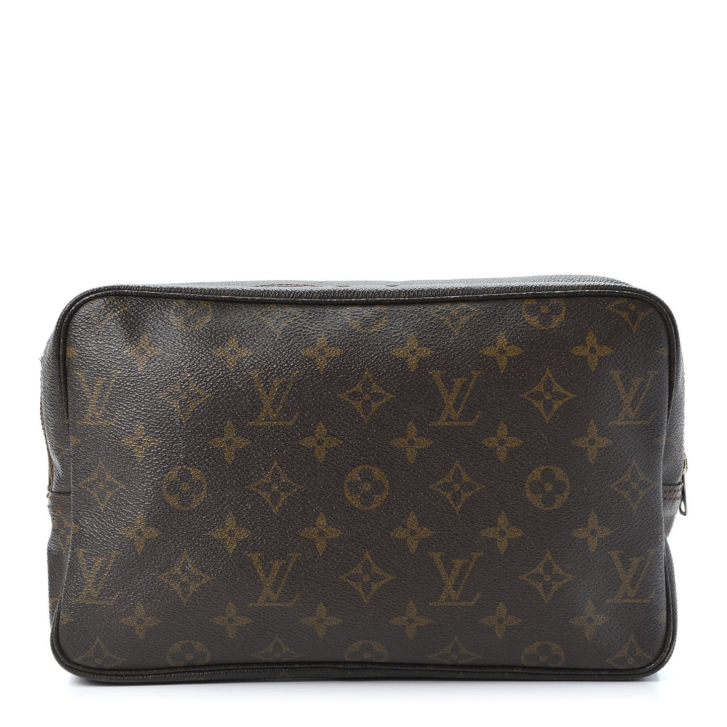 Monogram Trousse Toilette 28