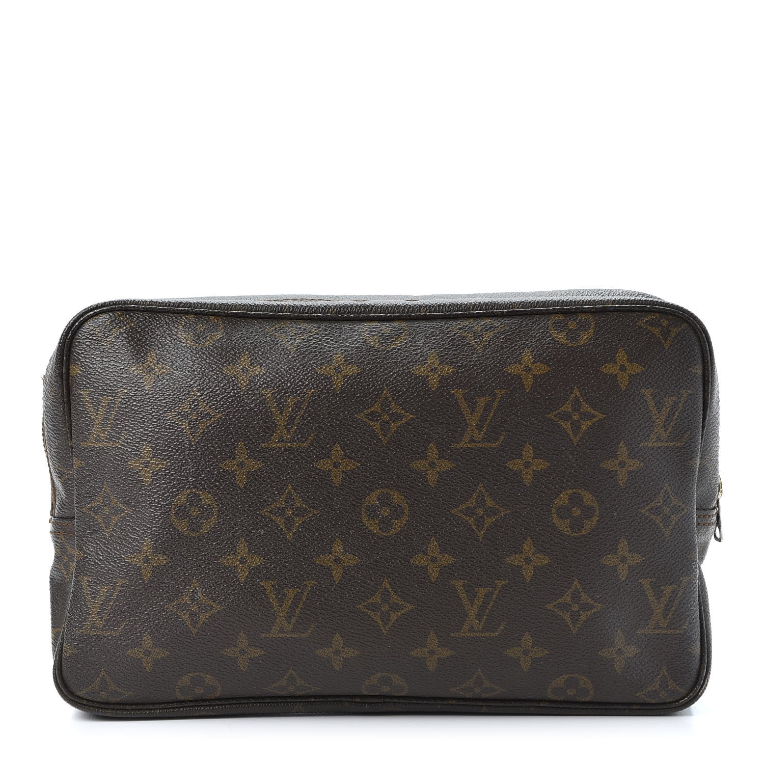 Louis Vuitton Monogram Trousse Toilette 28 1 of 12
