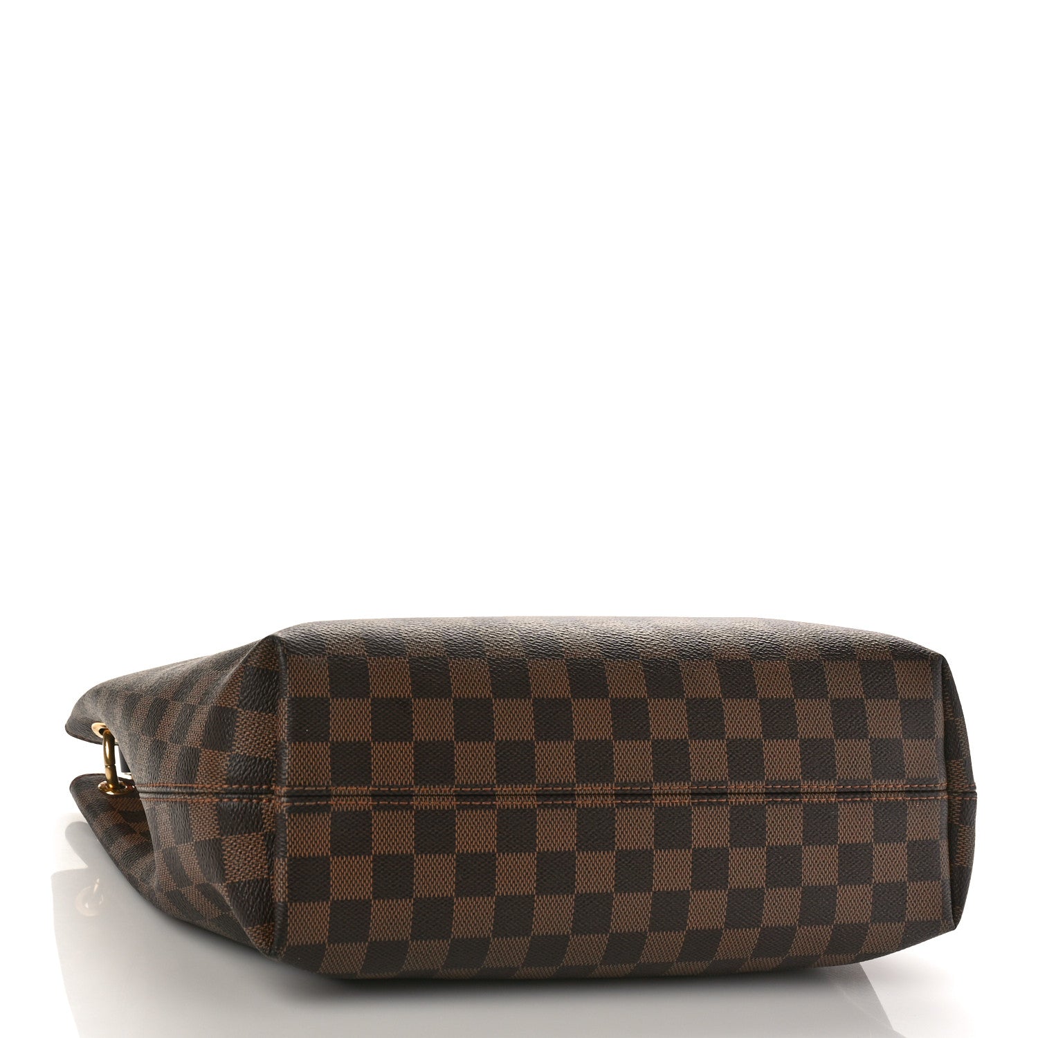Louis Vuitton Damier Ebene Graceful PM 4 of 9