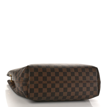 Louis Vuitton Damier Ebene Graceful PM 4 of 9