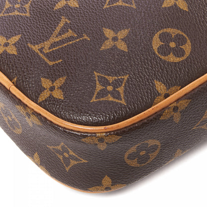 Louis Vuitton Monogram Pochette Gange 7 of 8