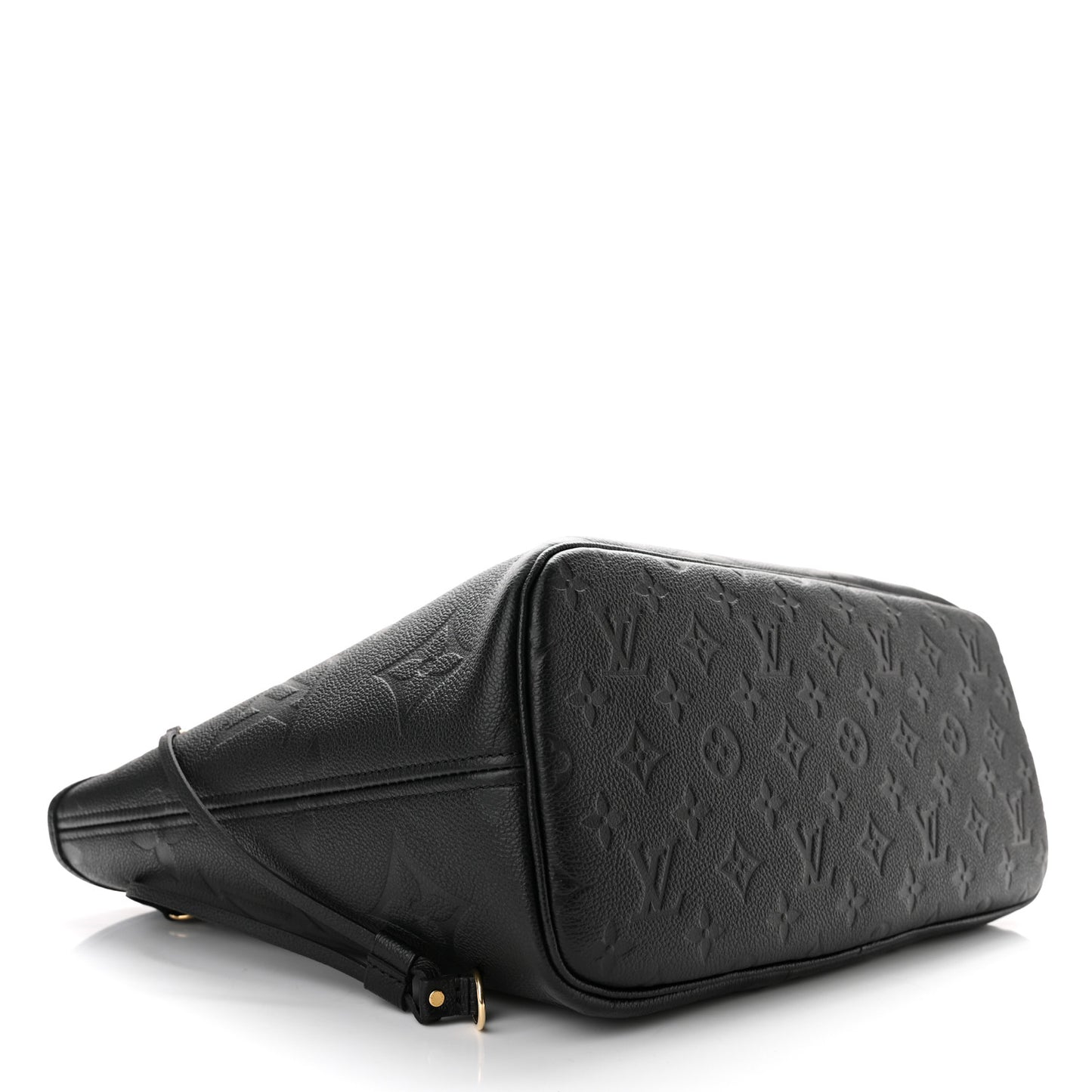 Empreinte Monogram Giant Neverfull MM Black