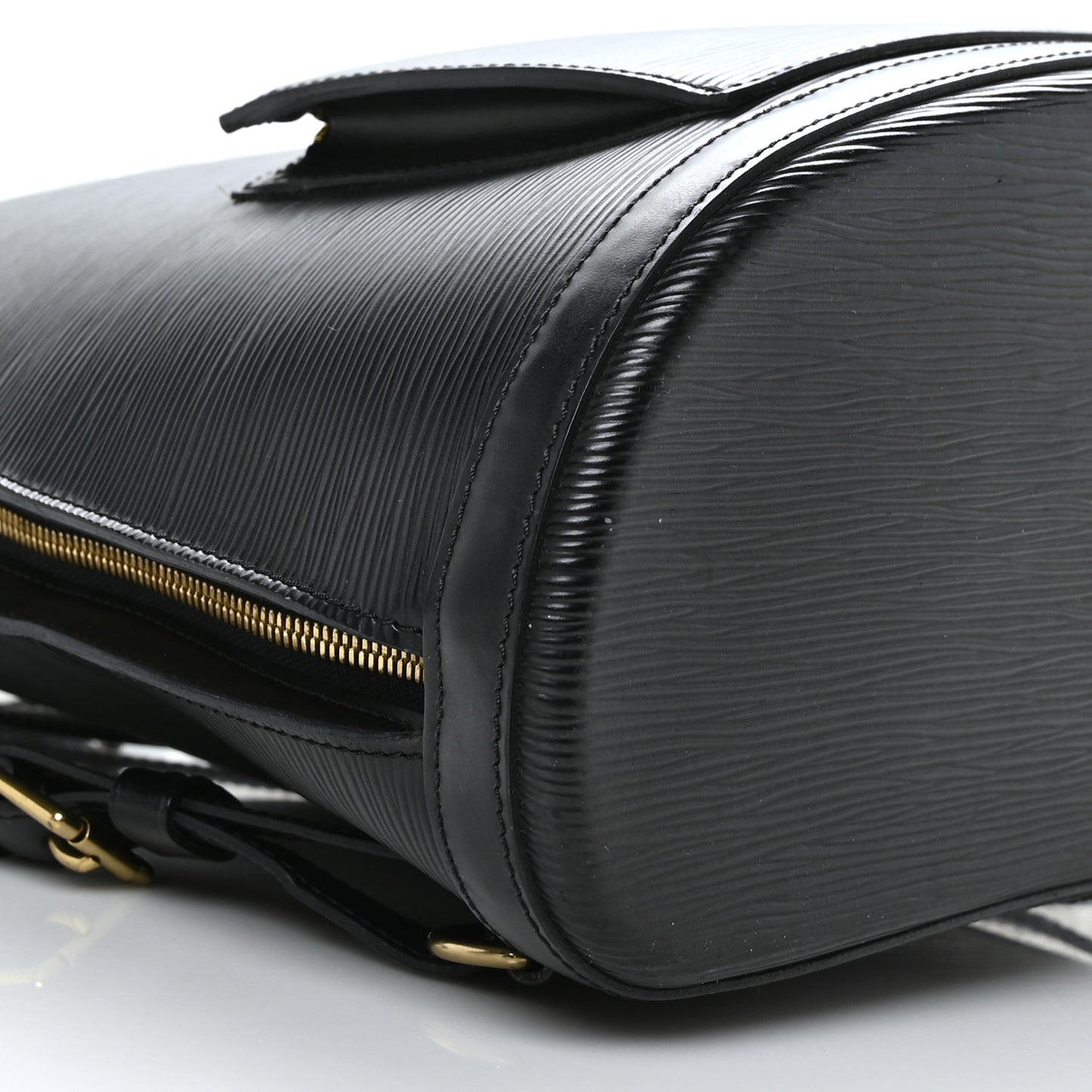 Epi Gobelins Backpack Black