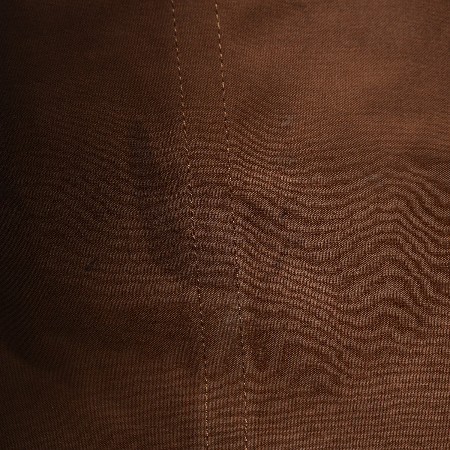 Louis Vuitton Monogram Keepall 55 11 of 12