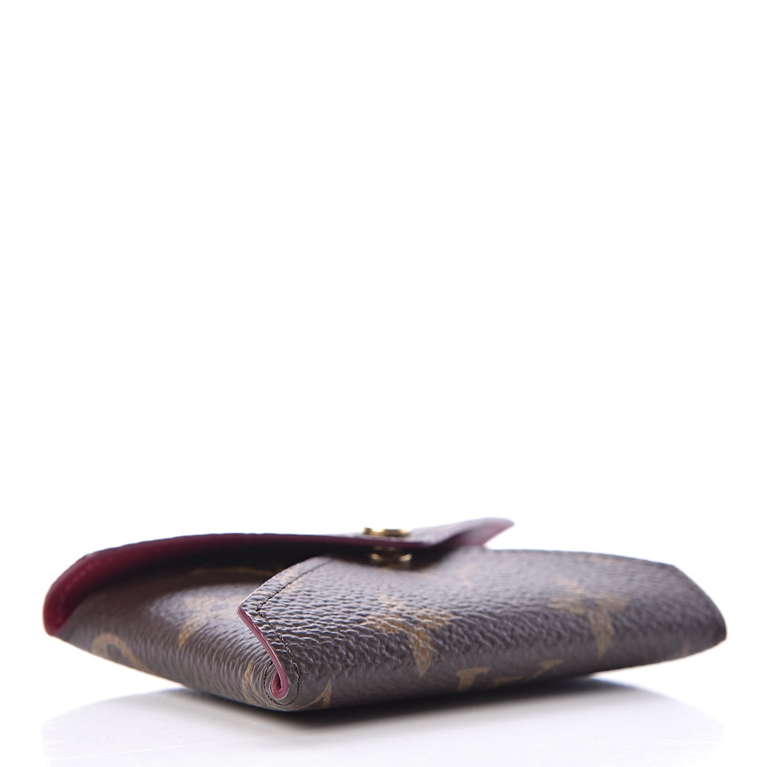 Louis Vuitton Monogram Small Kirigami Pochette Insert Fuchsia 4 of 6